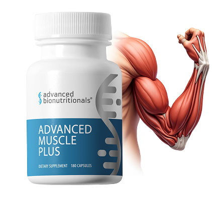 Advanced muscle plus