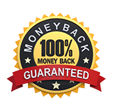Money back guarantee of advanced muscle plus