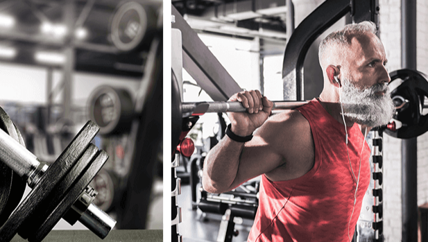 advanced muscle plus customer two